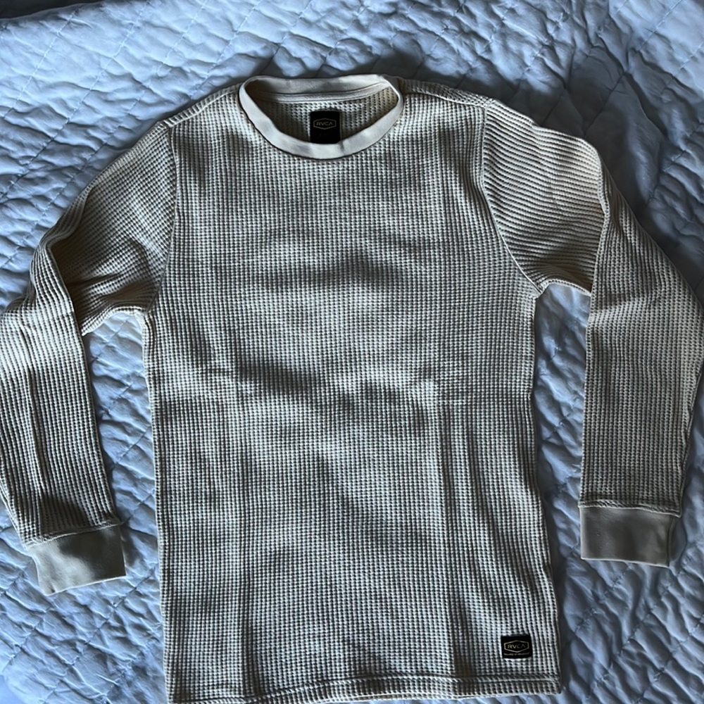 Rvca Thermal L/S